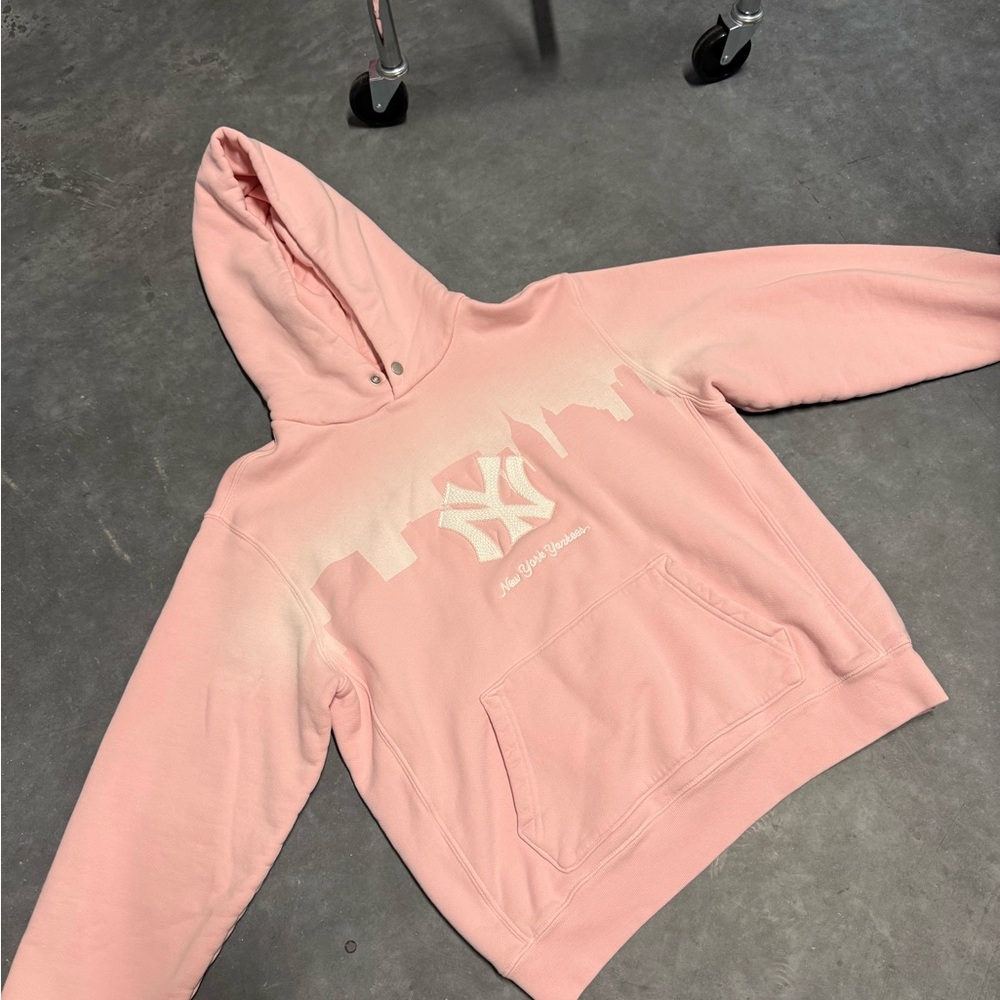 Madhappy NY Yankees hoodie